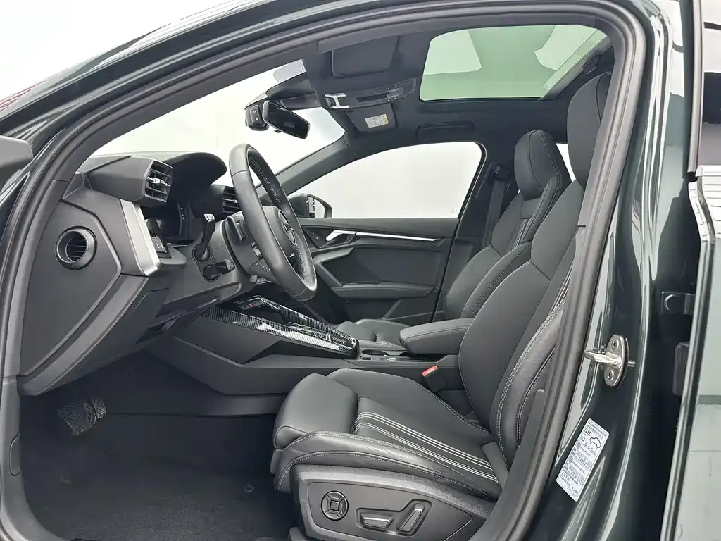 Audi A3 — фото 10