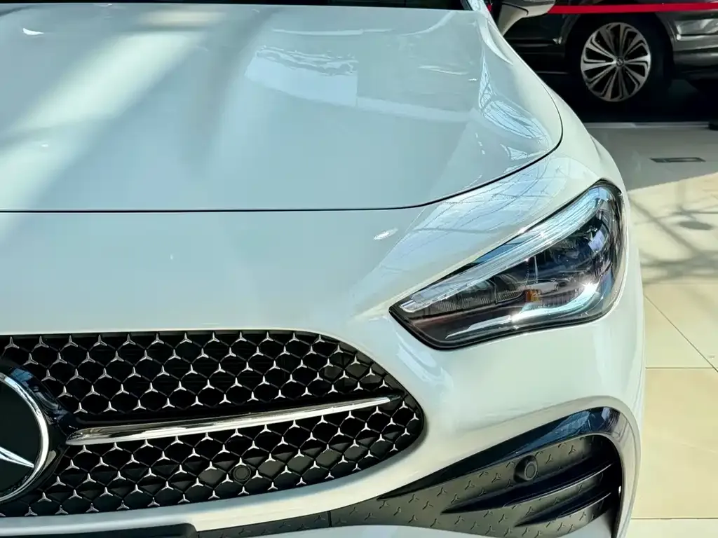Mercedes-Benz CLE 2024 из CN, фото 6