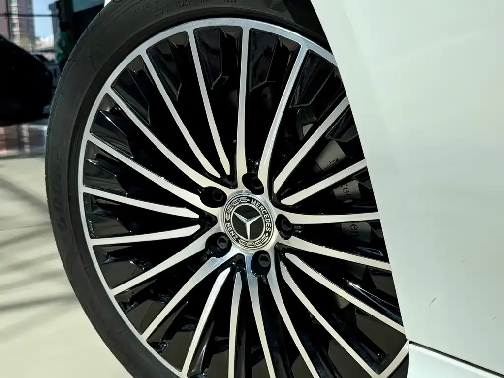 Mercedes-Benz CLE 2024 из CN, фото 10