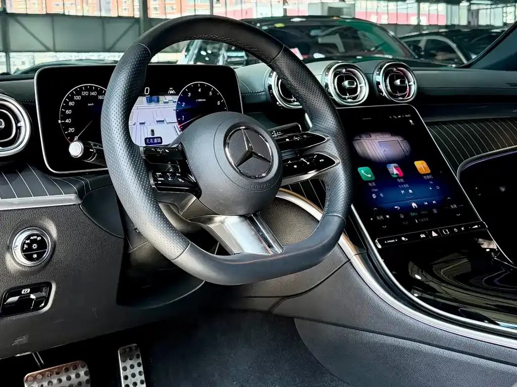 Mercedes-Benz CLE 2024 из CN, фото 7