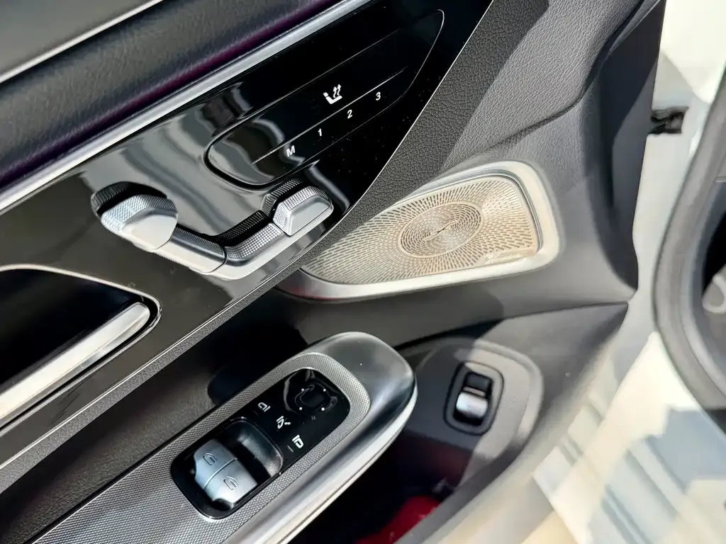 Mercedes-Benz CLE 2024 из CN, фото 4