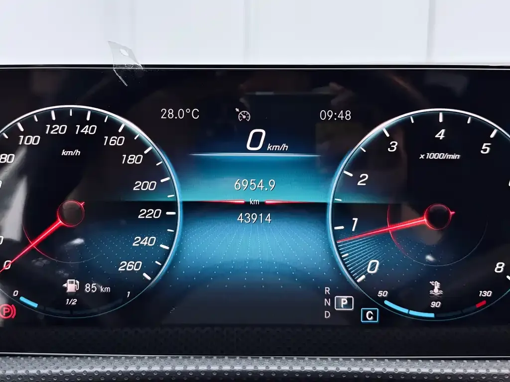 Mercedes-Benz CLA (Import) 2021 из CN, фото 4