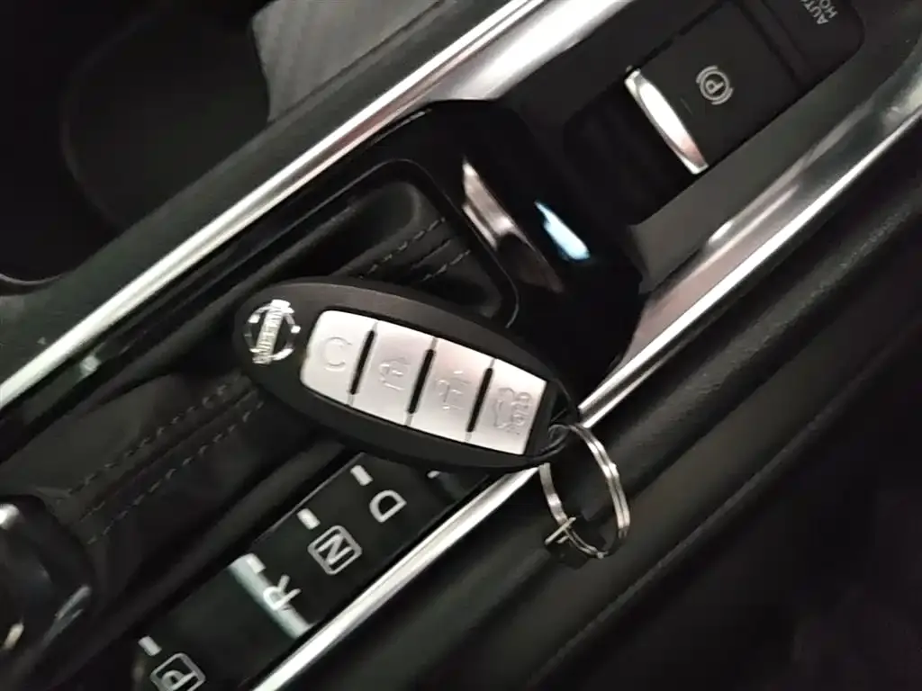Nissan Sylphy 2022 из CN, фото 2