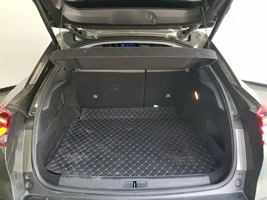 Citroen C5 X 2023 из CN, фото 5