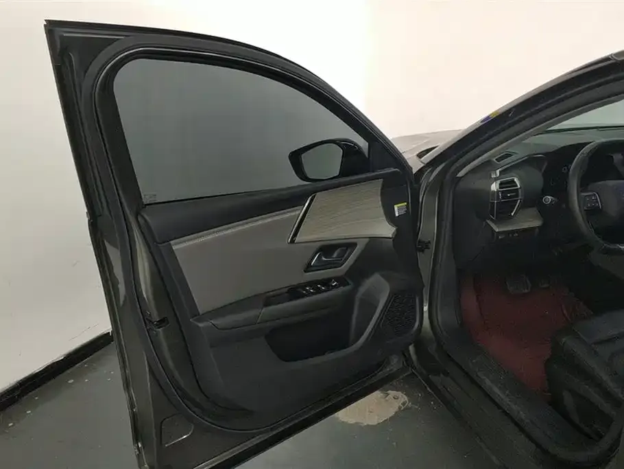 Citroen C5 X 2023 из CN, фото 9