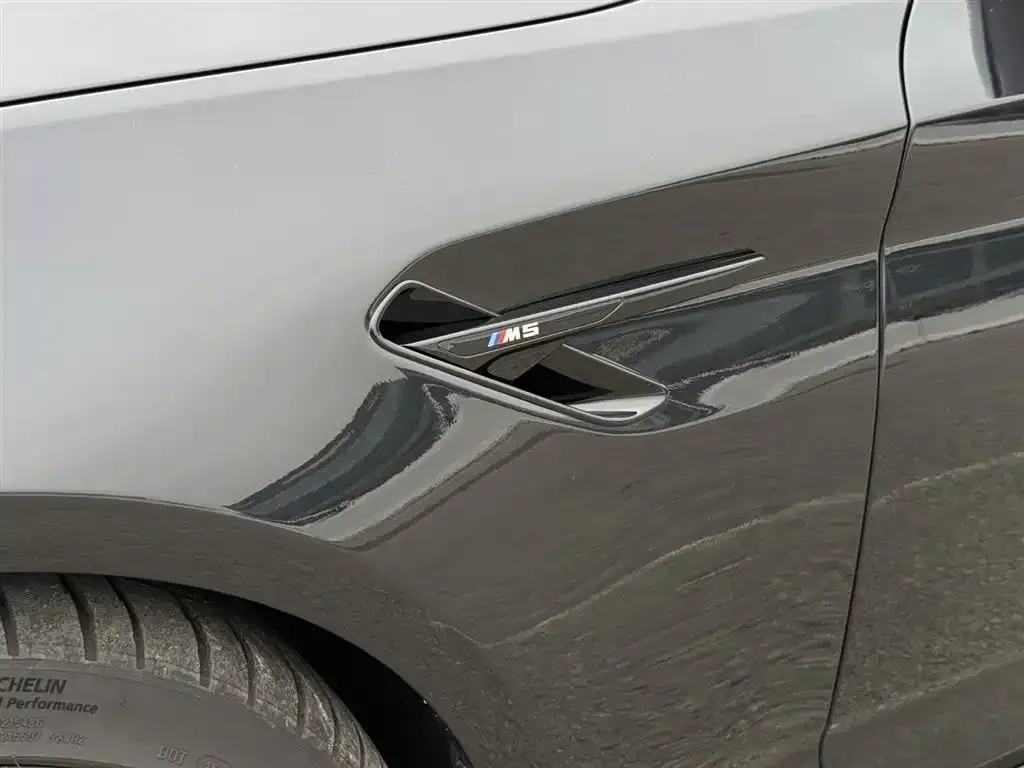 BMW M5 2021 из CN, фото 2