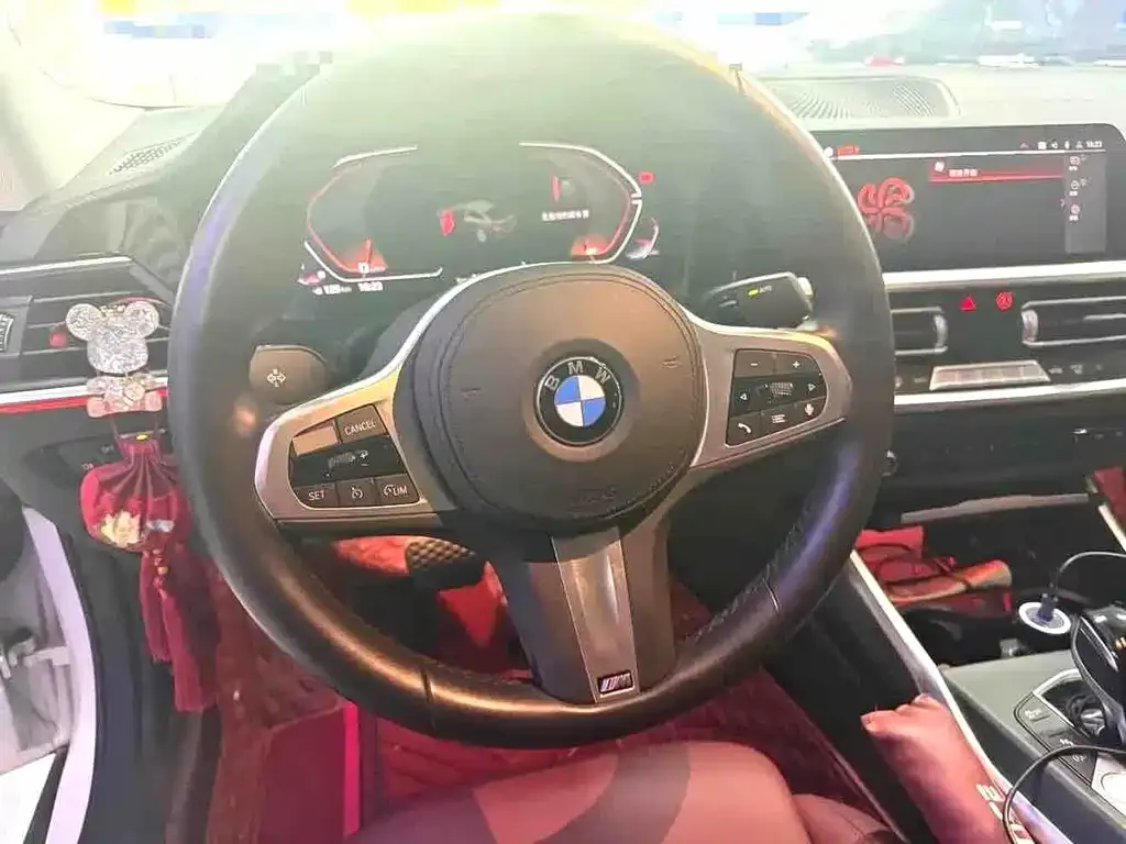 BMW 4 Series — фото 3