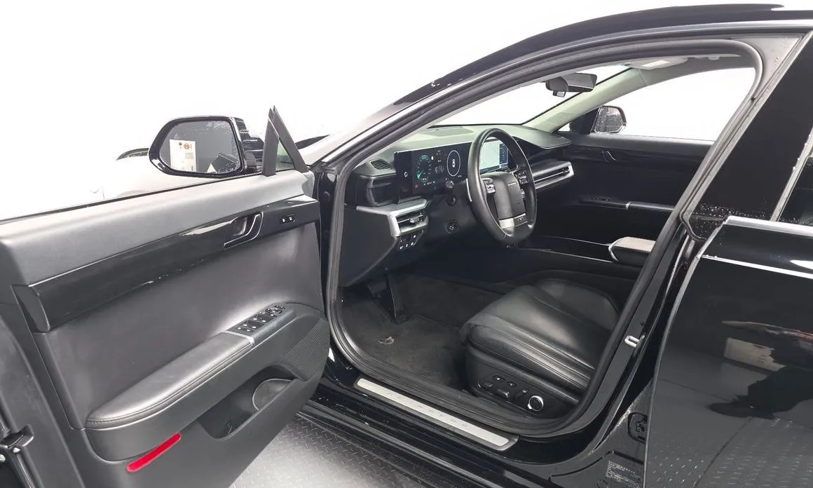 Hyundai Grandeur 2023 из KR, фото 8