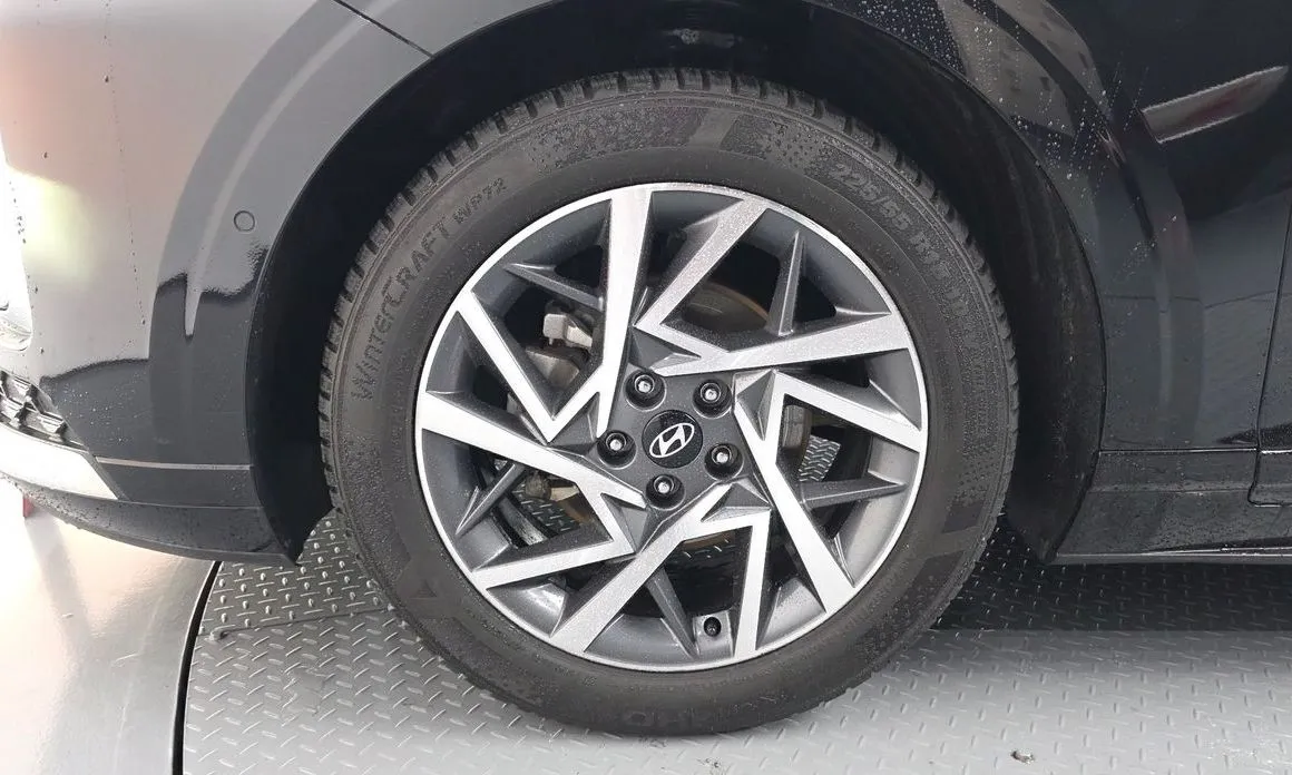 Hyundai Grandeur 2023 из KR, фото 9