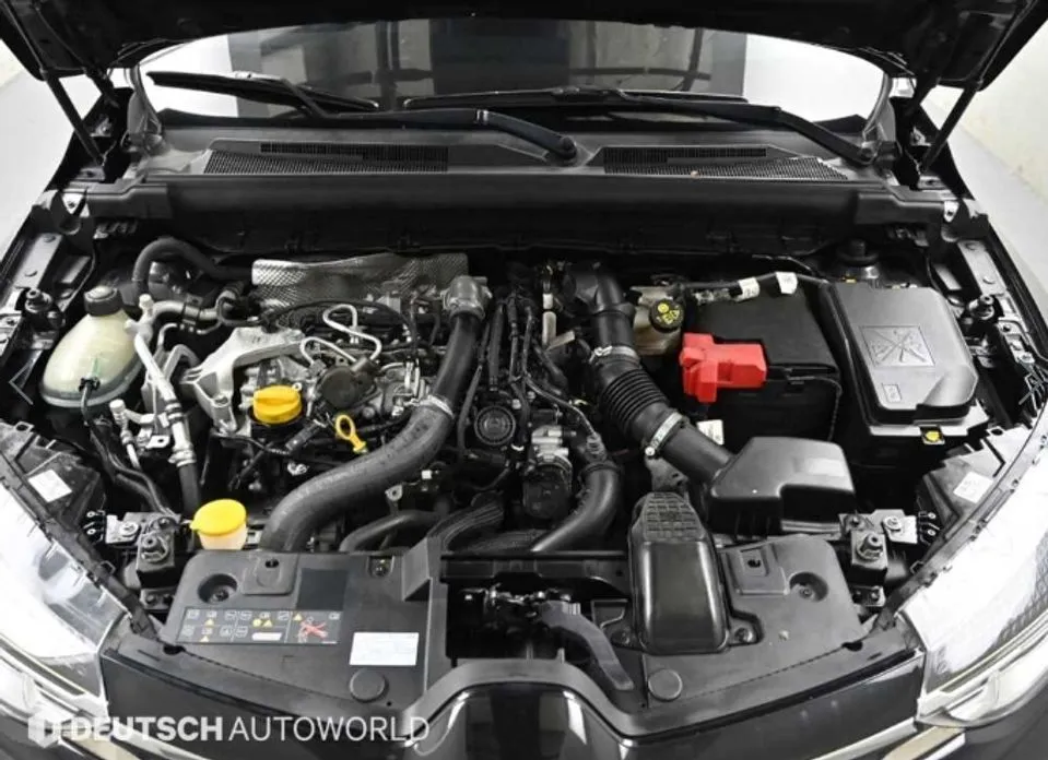 Renault Korea (Samsung) XM3 2022 из KR, фото 9