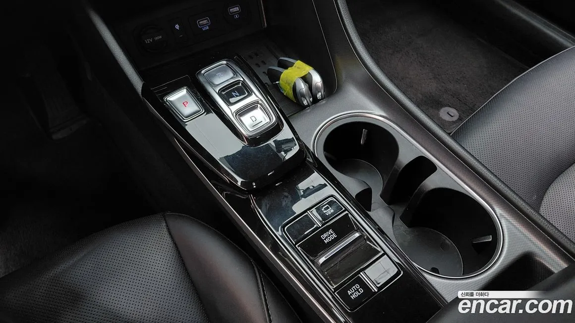 Hyundai Sonata 2022 из KR, фото 10