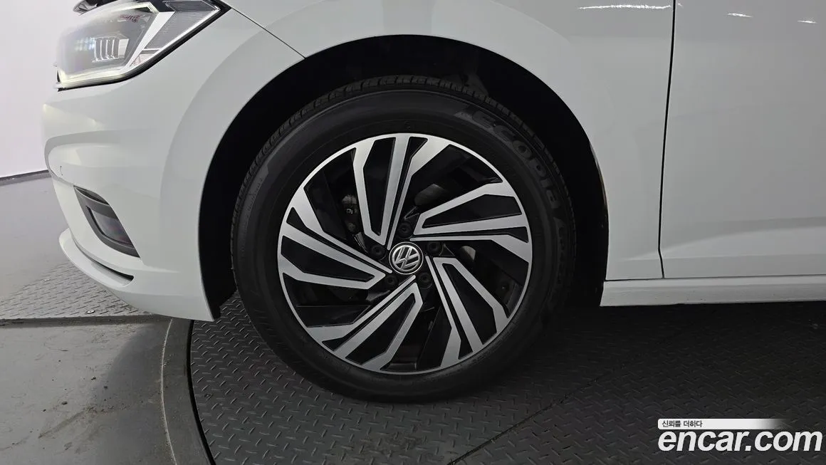 Volkswagen Jetta 2021 из KR, фото 7