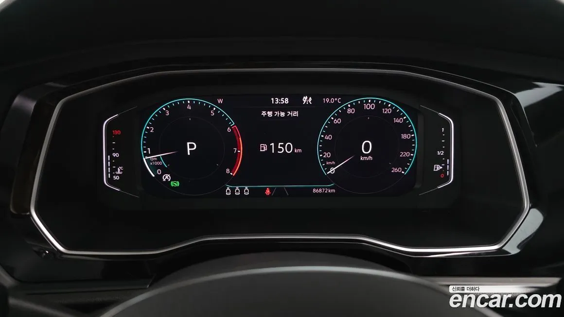 Volkswagen Jetta 2021 из KR, фото 6