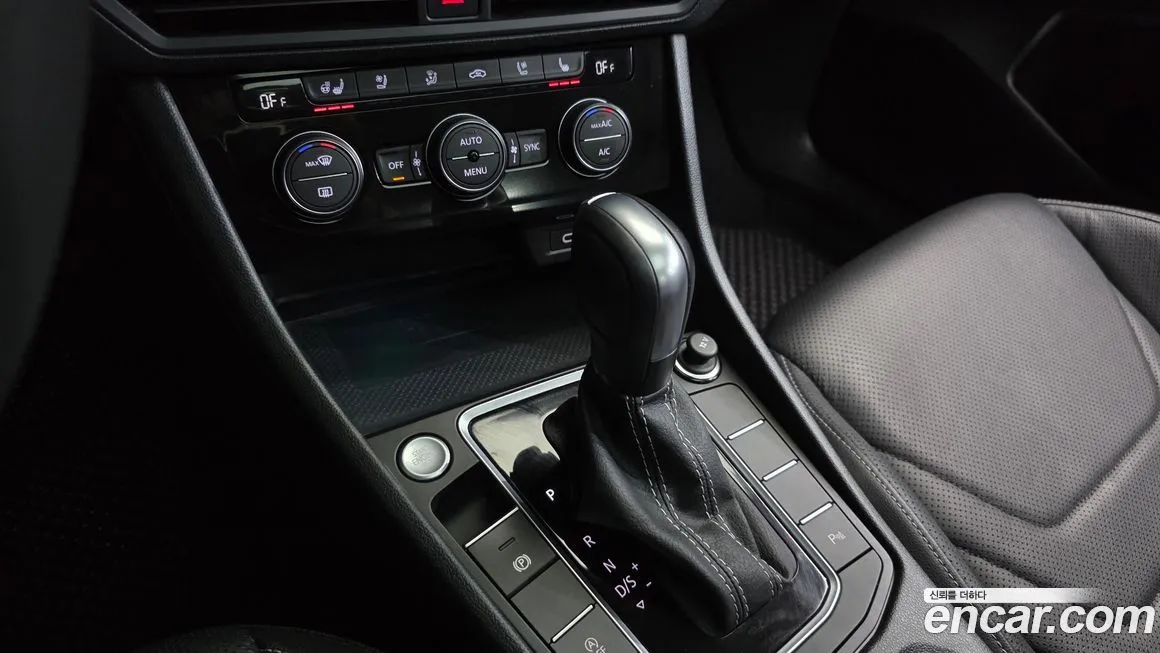 Volkswagen Jetta 2021 из KR, фото 8