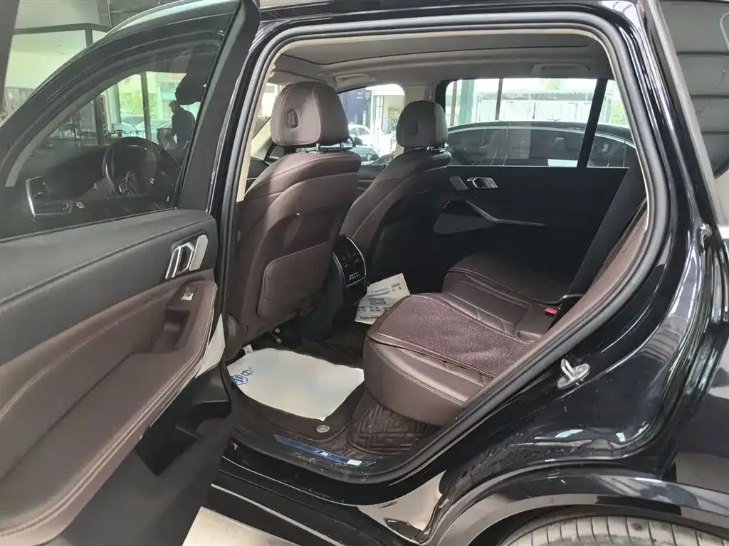 BMW X5 2022 из CN, фото 5