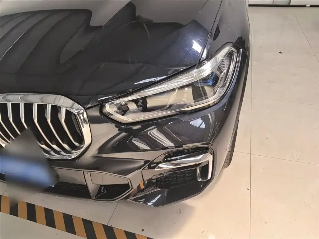 BMW X5 2022 из CN, фото 8