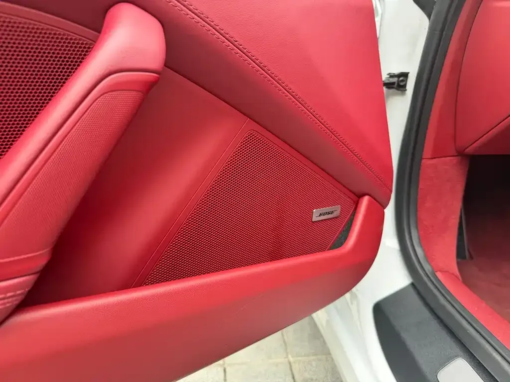 Porsche 911 2022 из CN, фото 9