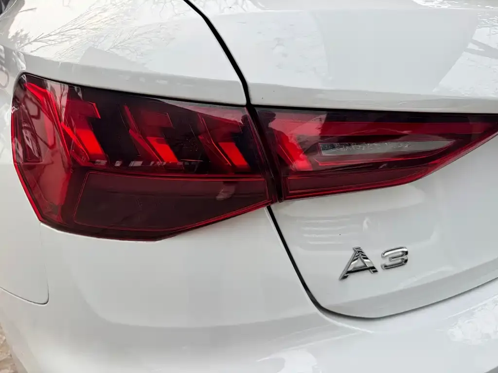 Audi A3 — фото 2