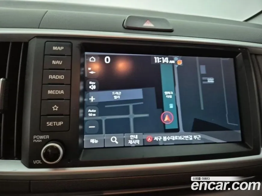 Kia RAY 2022 из KR, фото 2