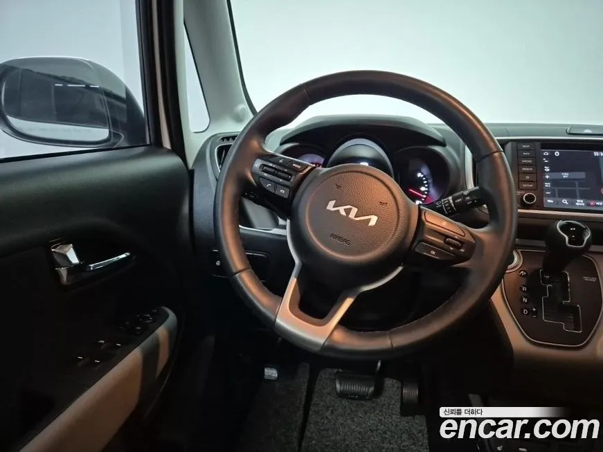 Kia RAY 2022 из KR, фото 9