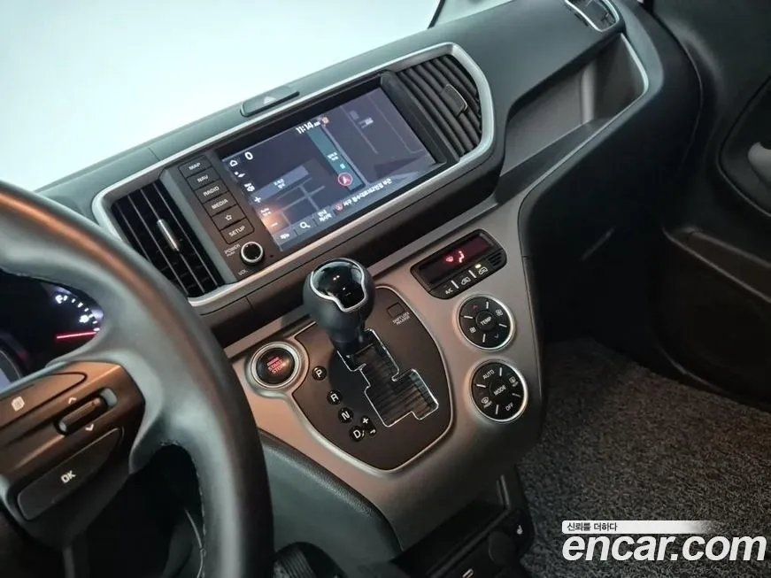 Kia RAY 2022 из KR, фото 10
