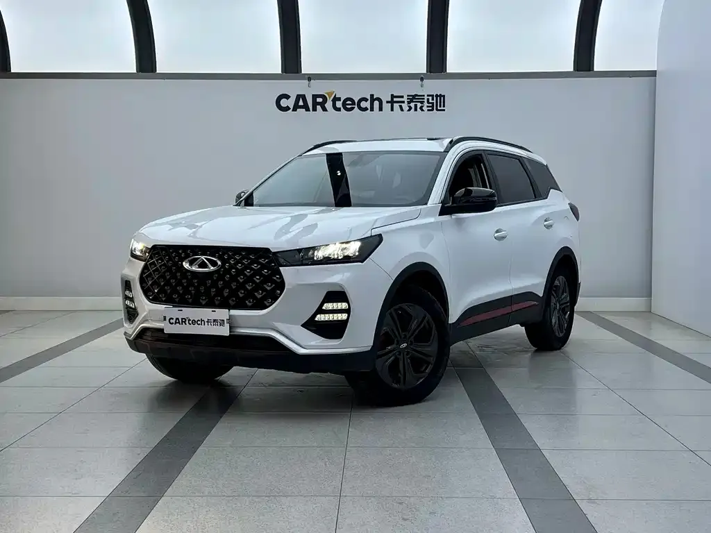 Chery Tiggo 7