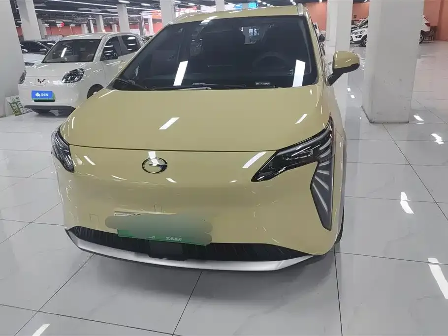 Aion Y 2023 из CN, фото 6