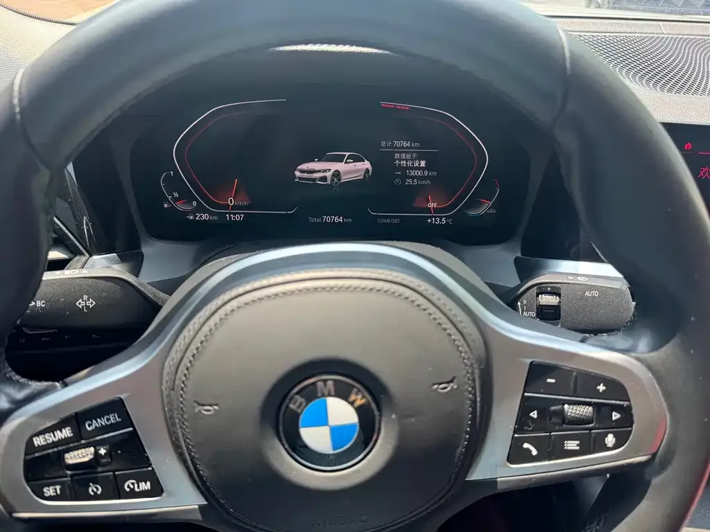 BMW 3 Series — фото 2