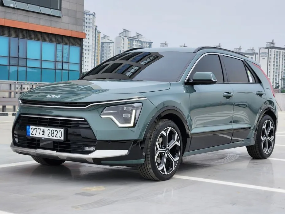 Kia Niro
