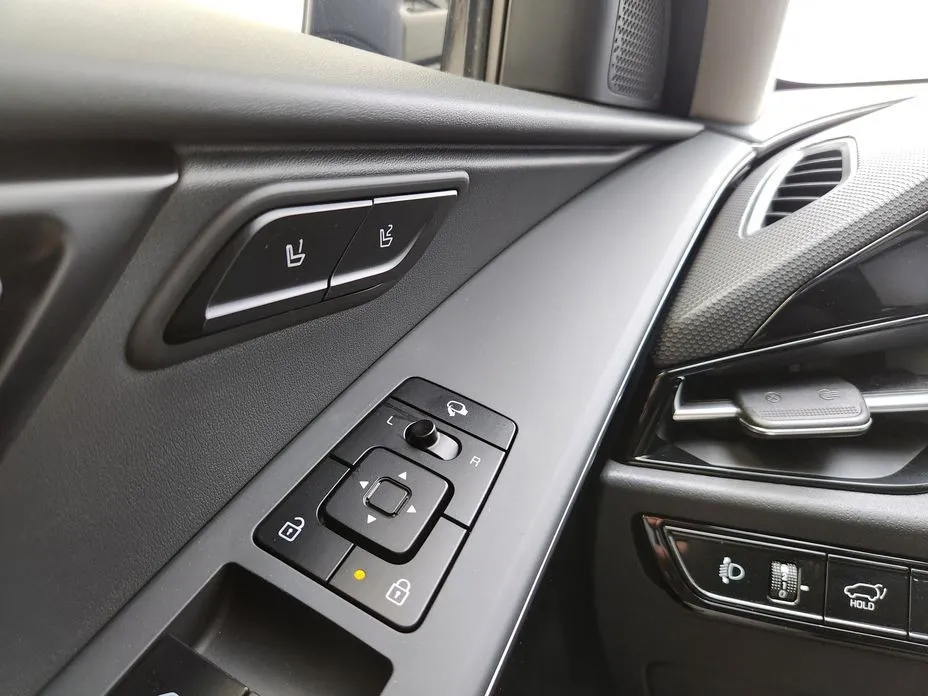 Kia Niro 2022 из KR, фото 6