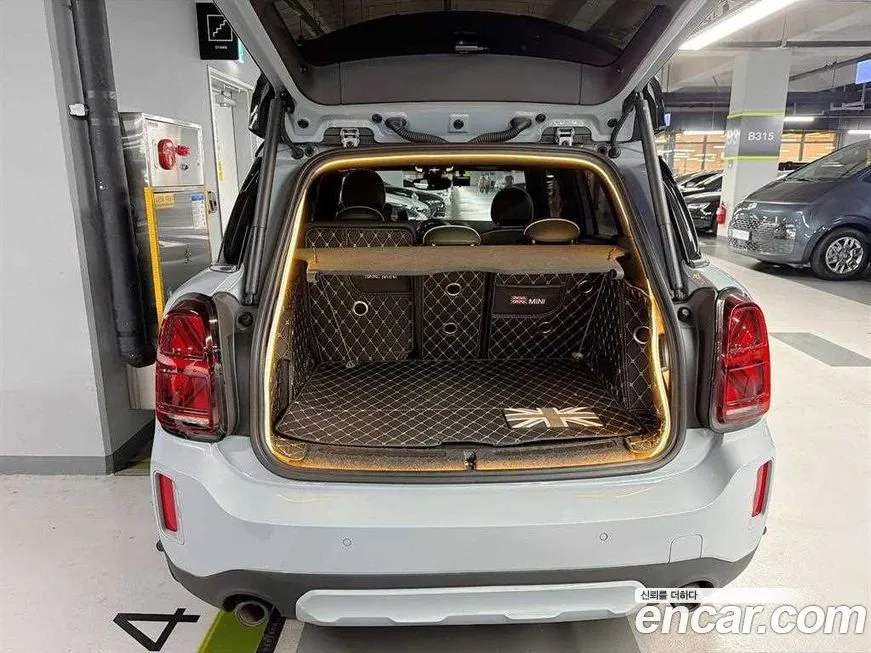 Mini Countryman 2023 из KR, фото 6