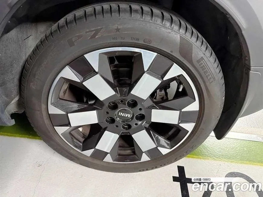 Mini Countryman 2023 из KR, фото 2