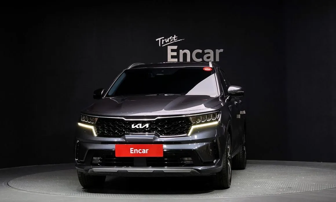 Kia Sorento — фото 2