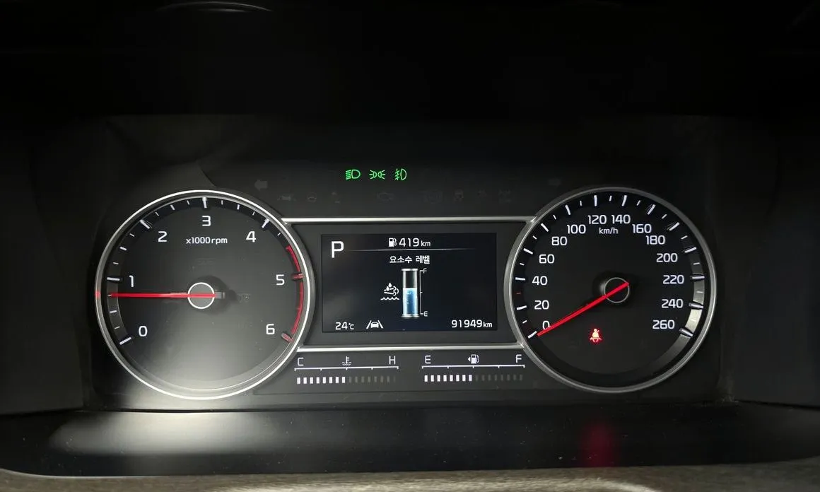 Kia Sorento — фото 3