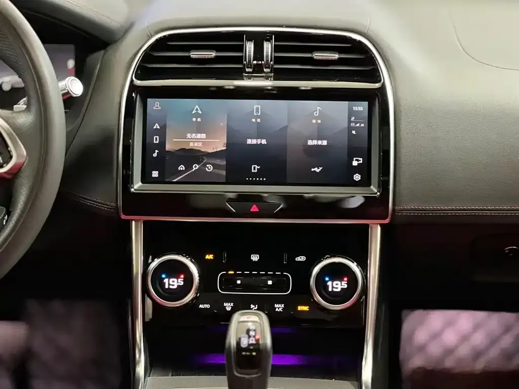 Jaguar XEL 2023 из CN, фото 3