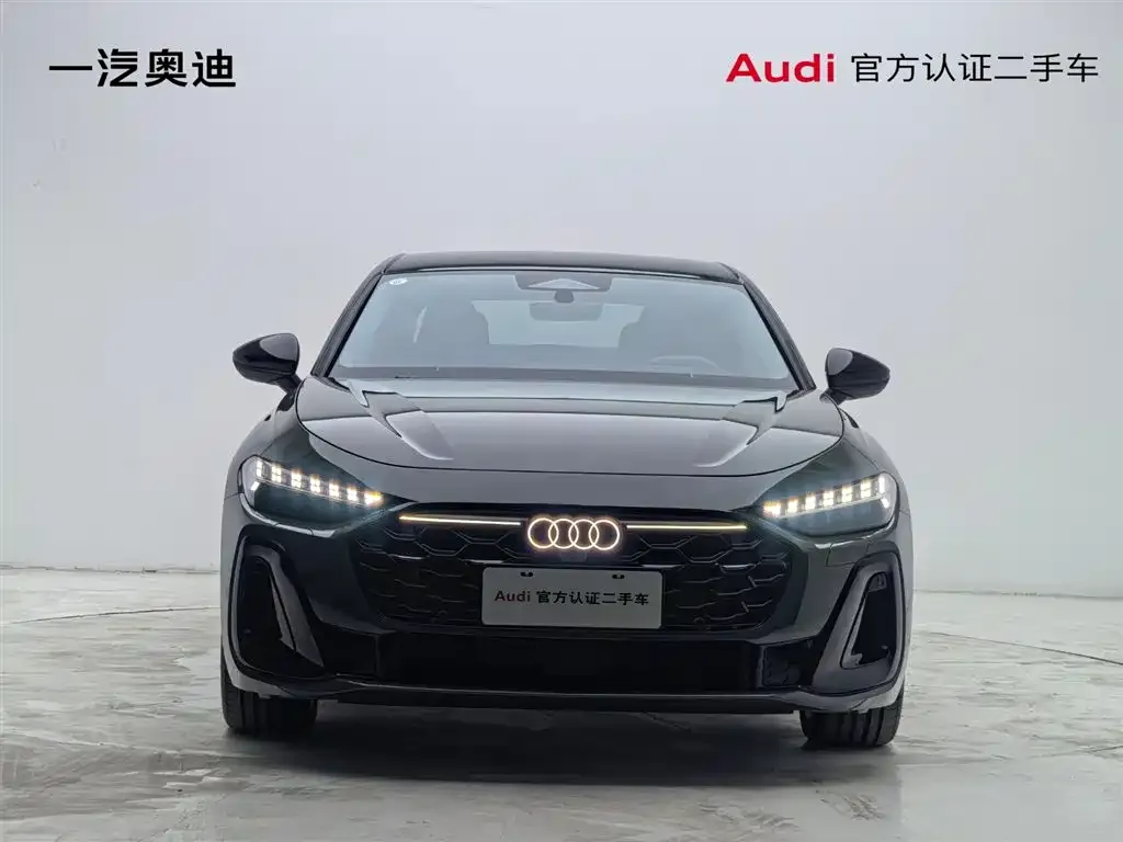 Audi A5L 2025 из CN, фото 3