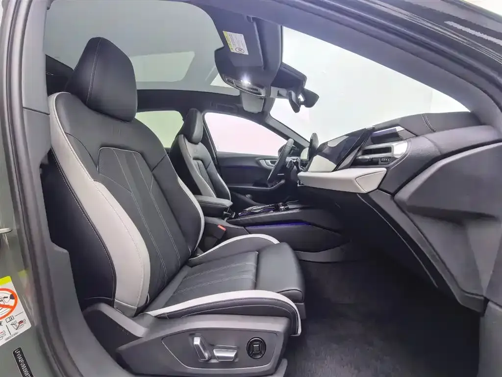 Audi A5L 2025 из CN, фото 8
