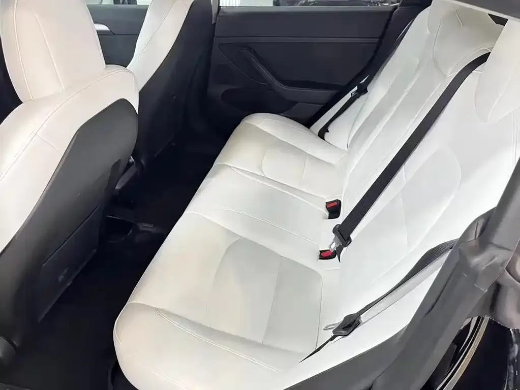 Tesla Model 3 — фото 3