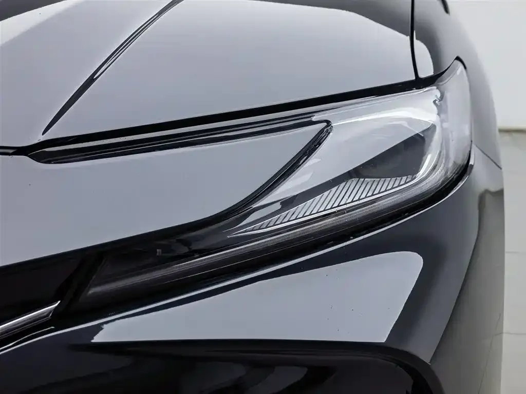 Toyota Camry 2025 из CN, фото 7