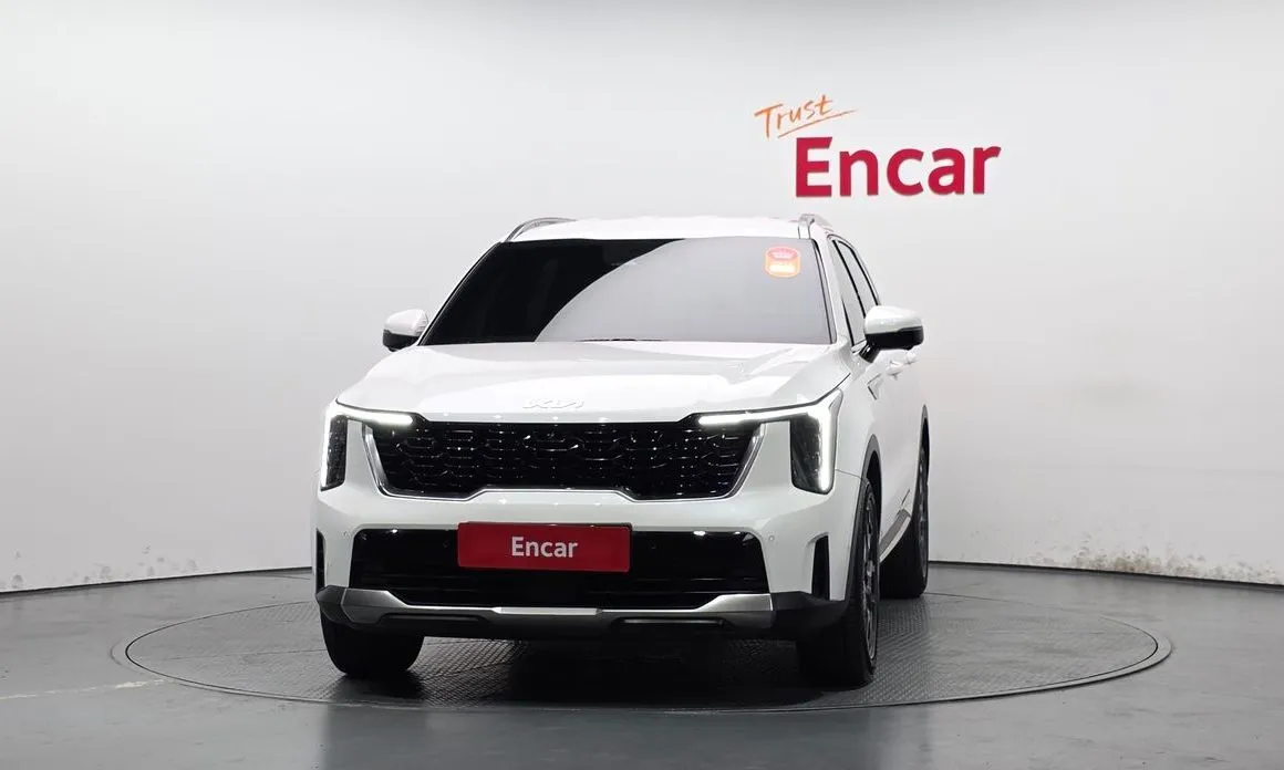 Kia Sorento — фото 5