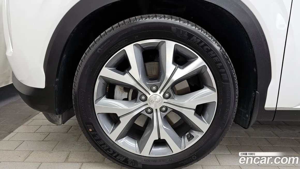 Hyundai Palisade — фото 8