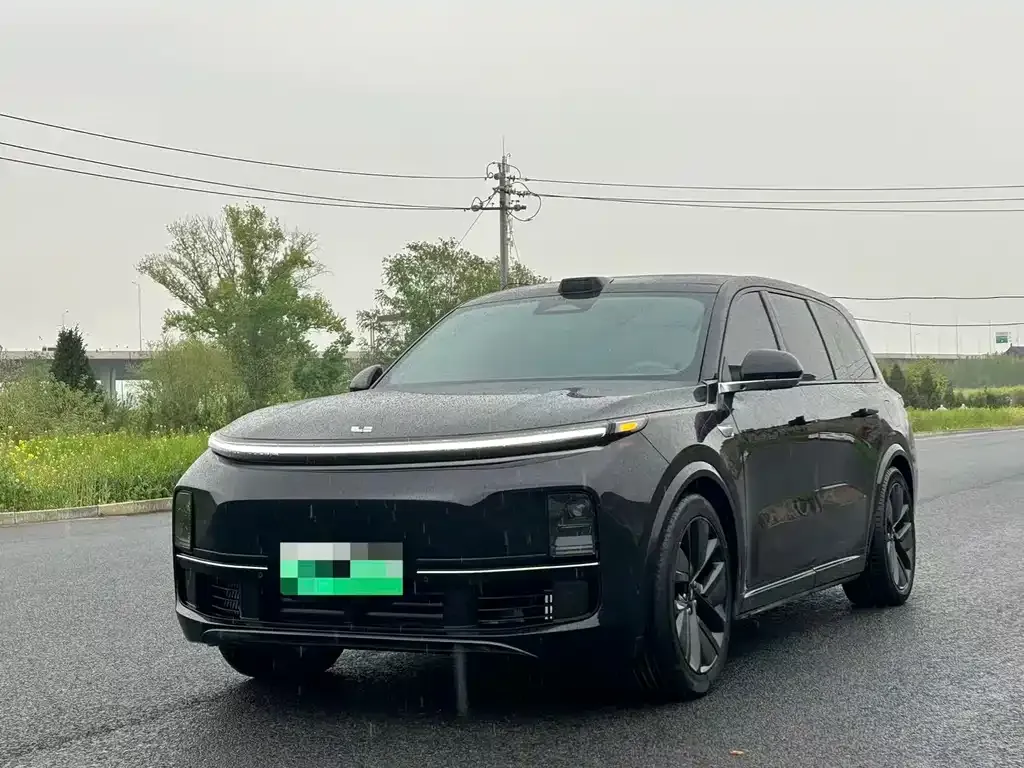 Li Auto L9