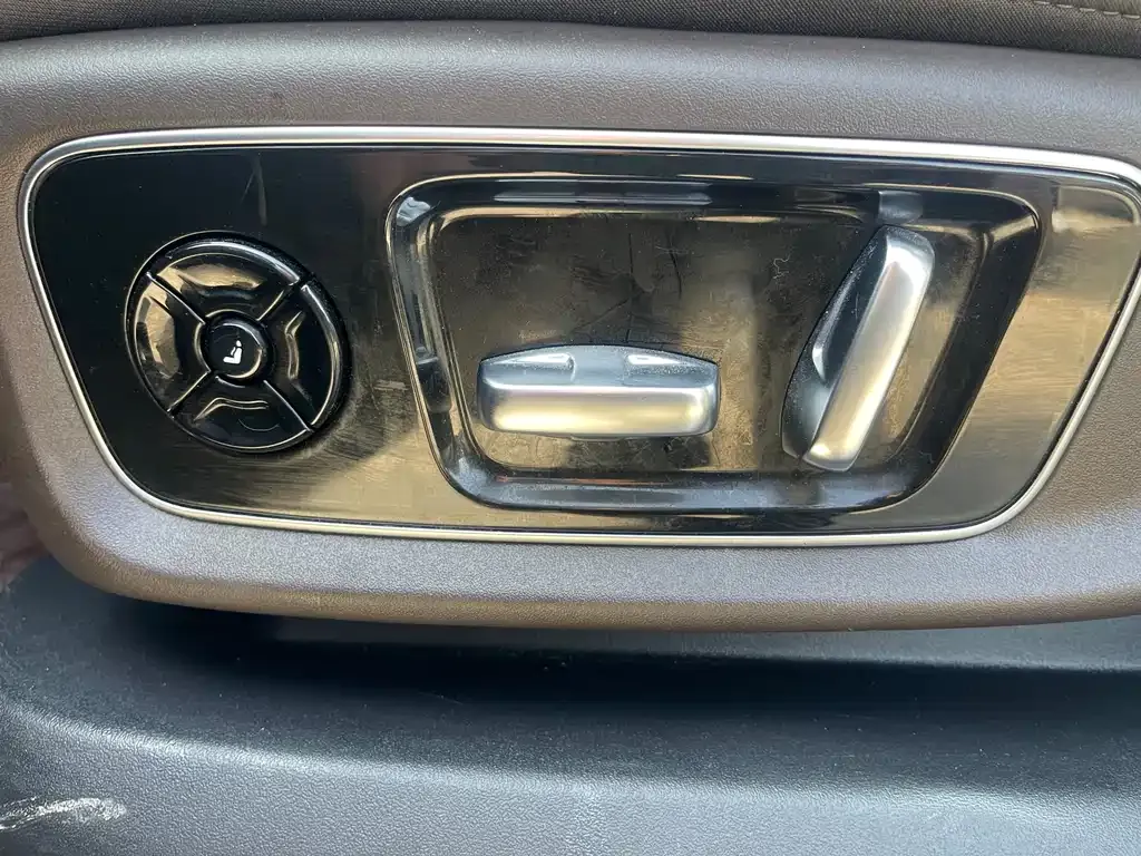 Li Auto L9 2023 из CN, фото 8