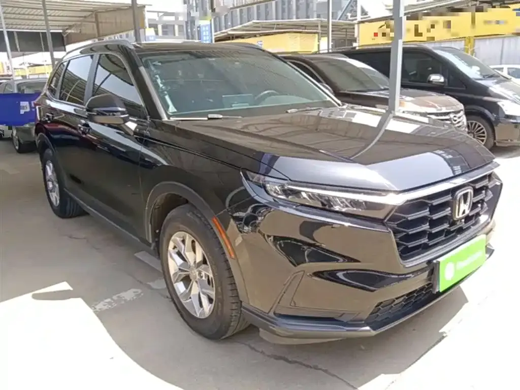 Honda CR-V 2024 из CN, фото 10