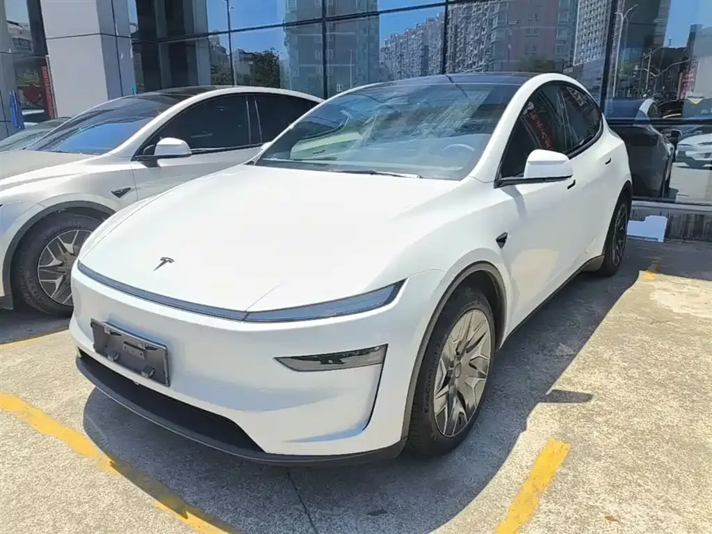 Tesla Model Y L 2025 из CN, фото 4