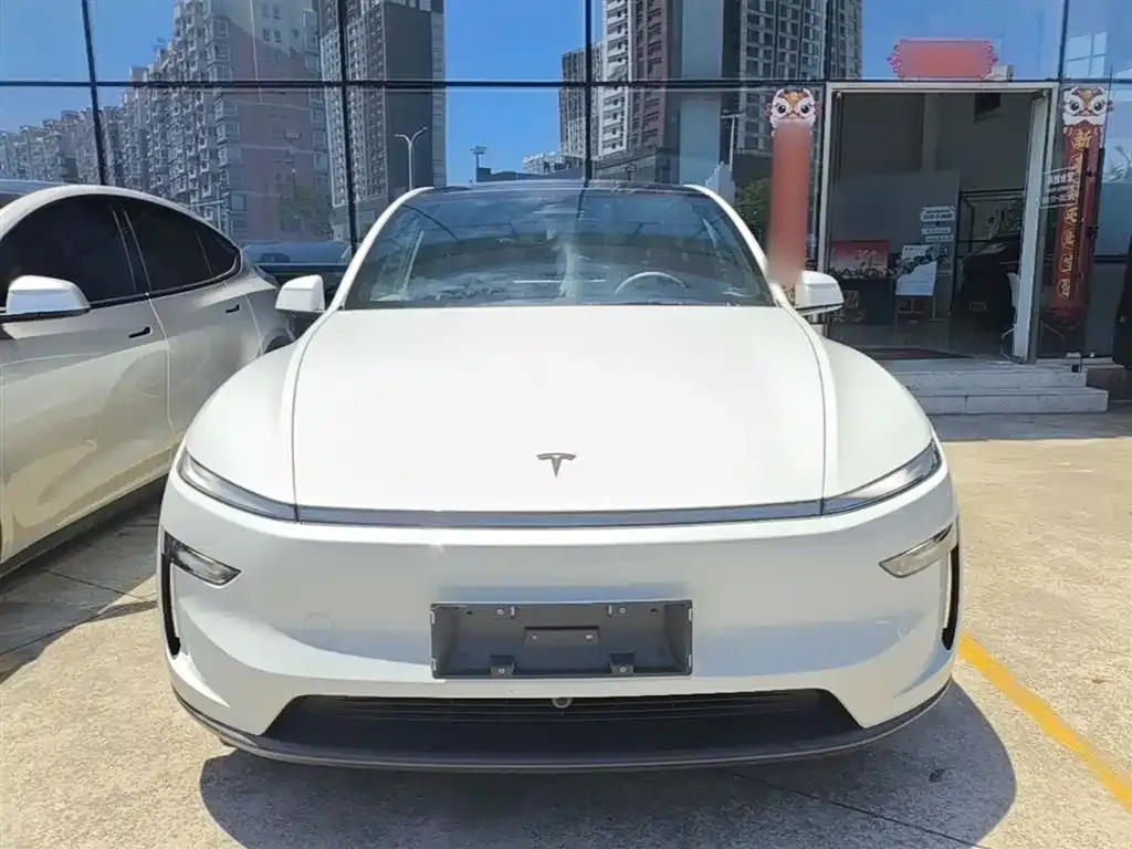 Tesla Model Y L 2025 из CN, фото 6