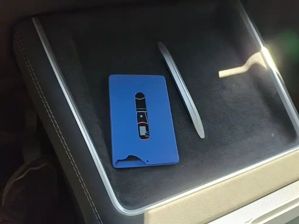 Tesla Model Y L 2025 из CN, фото 2