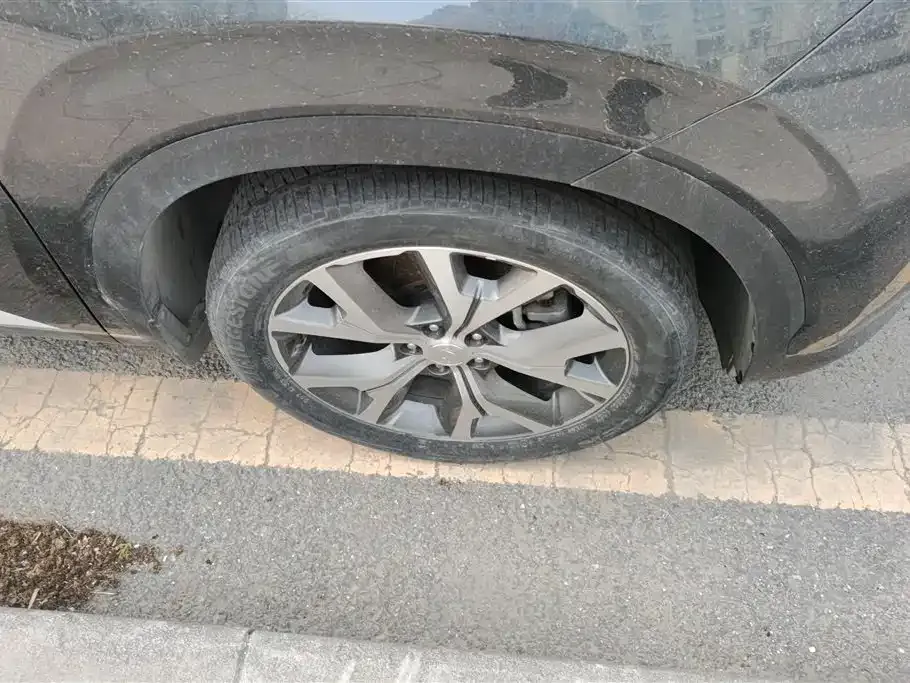 Hyundai Palisade — фото 6