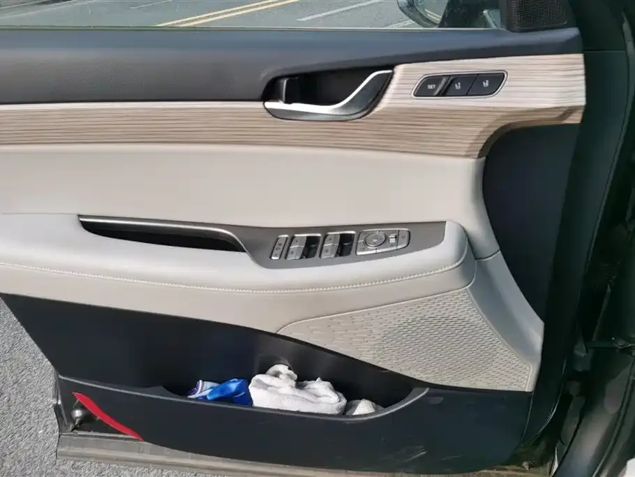 Hyundai Palisade — фото 2