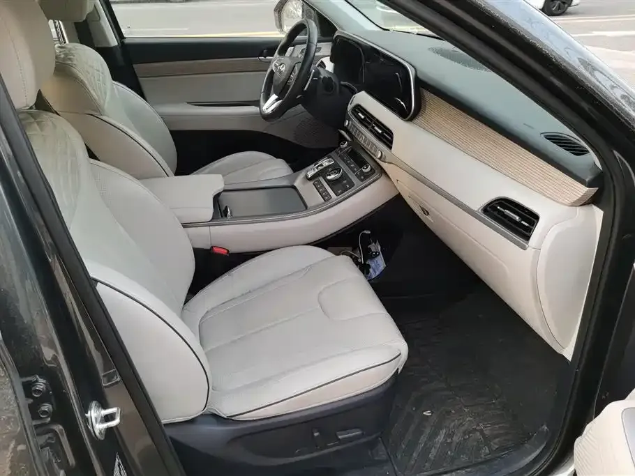 Hyundai Palisade — фото 3